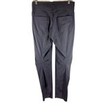 Double Standard Clothing Dubsta Japan Black Nylon Skinny Pants Japan Size Large Photo 4