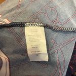 Kaileigh  navy blue floral skirt NWT Stitch Fix woman’s size small Photo 5