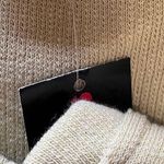 BUCKET LIST SCHEELS Oversized Shacket Button Down Coat Cover Up NWT Women’s L Yellow Size L Photo 3