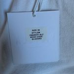 Pistola  Blizzard Presley High‎ Rise Relaxed Roller Distressed Size 30 Photo 3