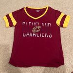 5th & Ocean Cleveland Cavaliers Shirt Photo 0