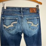 Big star Remy low rise fit bootcut jeans size 26R Photo 4