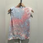 BLANK NYC  Cloud Burst T-Shirt Size‎ M Photo 6