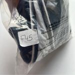 Speedo Women's Dark Blue One Piece Swimsuit Small Photo 9