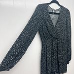 Urban Outfitters  Floral Vacation Beach Gardencore Women's Romper Size Medium Photo 4