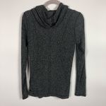 Zella  wrap‎ sweater Photo 7