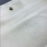 YSL Authentic DRESSY🌹 MUSE TWO WAY LEATHER PURSE 🔥 Photo 15