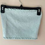 Hollister  tube top  Photo 0