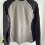 Merona  Charcoal Fleece Outerwear Photo 3