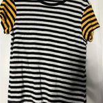 Frame  striped Tee Photo 0