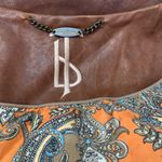 Tommy Bahama  Leather Jacket Photo 3