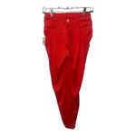 Free People Movement Set the Pace Cayenne Ankle Length Leggings, Small Photo 4