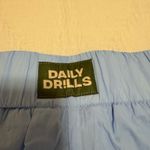Daily Drills  Super Bounce Shorts Photo 3