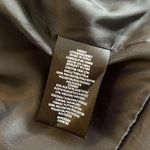 Marchesa Voyage Printed Peaked Photo 7