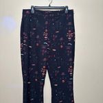 DAILY PAPER X WEKAFORÉ WEKA QUEEN PANTS Size XL‎ Black Photo 3