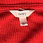 Eberjay Eberjey Women's Short Sleeve Pajama Set.  Jogger bottoms, Short Sleeve.  Size XL Photo 6