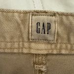 Gap Khaki Jeans Photo 1