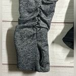 VSX Sport Victorias Secret knockout heather gray/black full‎ zip jacket XS Black Photo 1