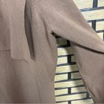 Pierre Cardin ‎ Brown Sweater Top Size XL Photo 3