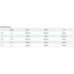 Halara Breezeful Wrapped Tie Ruffle Flowy Quick Dry Midi Casual Dress Black M Photo 3