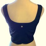 Velocity Women’s Crop Workout Top. EUC. Size L Size L Photo 1