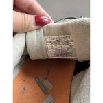 Merrell Moab Ventilator Taupe Womens Hiking Shoes Size 10 Vibram Outdoor Suede Photo 7