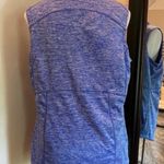 Antigua Large Blue Reversible Vest Photo 7