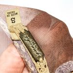 Buckle 2/$30  Gimmicks BKE Beaded Lace Sheer Embellished Button Tank Top Blouse Photo 6