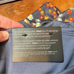 Callaway TrueSculpt Floral Block Flounce Hem Golf Skort- Size L (NWT) Photo 5