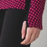 Lululemon Radiant Athletic Yoga Workout Jacket Limited Edition Size 8 Photo 3