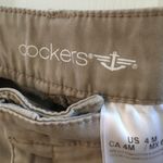 Dockers FINAL MARKDOWN Ladies  slacks 4 Photo 3