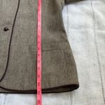 Unique Vintage Daniel for Spellbound Brown Blazer Photo 10