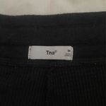 Aritzia  TNA Waffle Shorts Photo 1