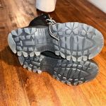 NWOB Bo’s & Co By Fly London Dacks Waterproof Boots Black Size 7.5 Photo 8