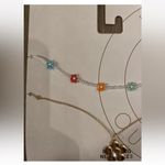Urban Outfitters  layered necklace, NWT Photo 3