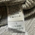 AGOLDE  Ribbed Long Sleeve Bodysuit NEW Photo 4