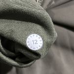 Lululemon All The Right Places Crop II *23" Photo 6