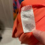 Nicole Miller Cute NWOT floral tropixal maxi pull on dress  jungle beach safari Photo 7