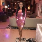 Revolve Dress Photo 1