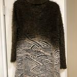 Oliver by Escio Fluffy and soft long oversized Cardigan M Size M Photo 2
