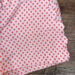 J.Crew  Women’s Scalloped Pocket Dressy Shorts Photo 3