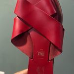 Seychelles Leather Sandals Photo 3