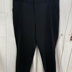Nine West Women’s 18W Black Skinny Dress Pants New Photo 0