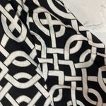 Jones Wear Jones Weqr 3/4 Sleeve Lightweight Cotton Tunic Medium Petite Photo 9