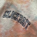 David Dobrik Clickbait Crewneck Sweatshirt Photo 1