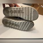 Sorel Cameron Wedge Multistrap Sandals - size 7.5 M Photo 5