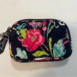 Vera Bradley Tech Case in Ribbons Print RETIRED Pattern EUC Photo 0
