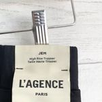 L'Agence L’agence Jem High Rise Trouser Photo 5