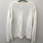 VTG Floral Embroidered Crewel Knit Cardigan Womens Size Large READ Photo 32