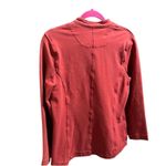 ✨Neon Buddha Button Jacket with Pockets Sz Small✨ Pink Photo 1